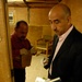Crime scene investigation application