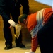 Crime scene investigation application