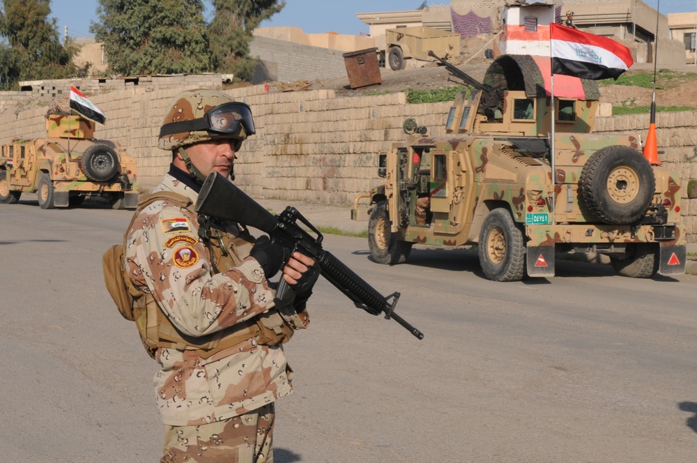 Checkpoint security