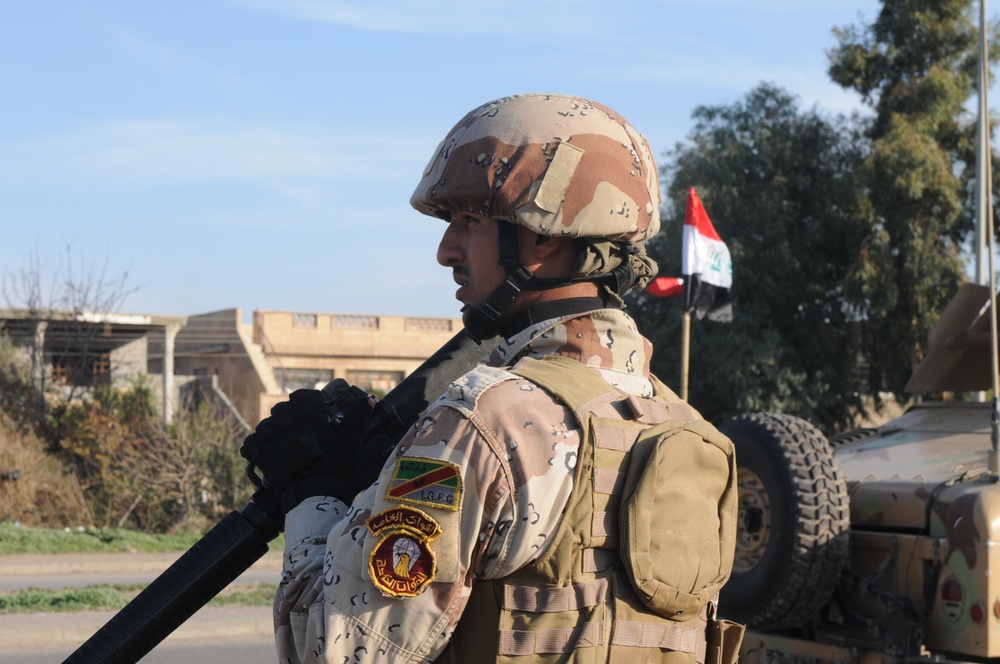 Checkpoint security