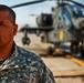 Air Cav Crew Chief Returns Home After 20 Years