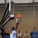 Camp Lemonnier Plays Basketball With Djiboutian National Development Team