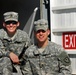 Group Re-enlistment Minnesota Guardsmen