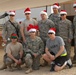 D Company brings holiday spirit to Iraq