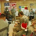 D Company brings holiday spirit to Iraq