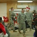 D Company brings holiday spirit to Iraq