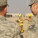 Ali Firefighters train Iraqis for future