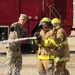 Ali Firefighters train Iraqis for future