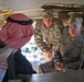 Road Strengthens US-Kuwaiti Alliance, Safety