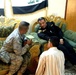 Assassinated Iraqi Policeman Remembered for Resolve