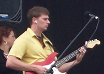 Around the World; Back to Guantanamo