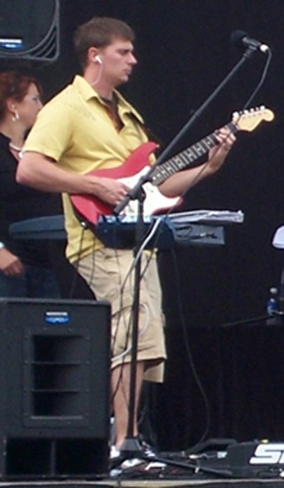 Around the World; Back to Guantanamo