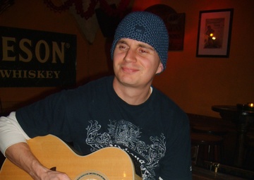 Around the World; Back to Guantanamo