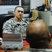 Face of Defense: Career Counselor Continues Mission in Iraq