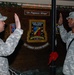 First 82nd Airborne Division Soldier to re-enlist: 2010, Afghanistan