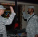 First 82nd Airborne Division Soldier to re-enlist: 2010, Afghanistan