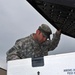 Troops spend last day of the year preparing for the future