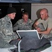 Troops spend last day of the year preparing for the future