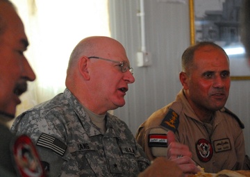 Transition to USF-I marks significant step