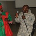 Junior enlisted troops celebrate holidays at Operation Toy Soldiers