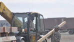 Image 17: Joint effort increases efficiency of equipment drawdown