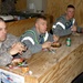 751st CSSB celebrates the season