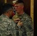 AA6 promotes and awards 82nd CAB Troopers, Regional Command-South, Afghanistan