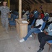 Iraq Christmas Mission