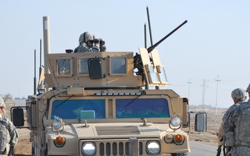 2-300th Iraq Mission