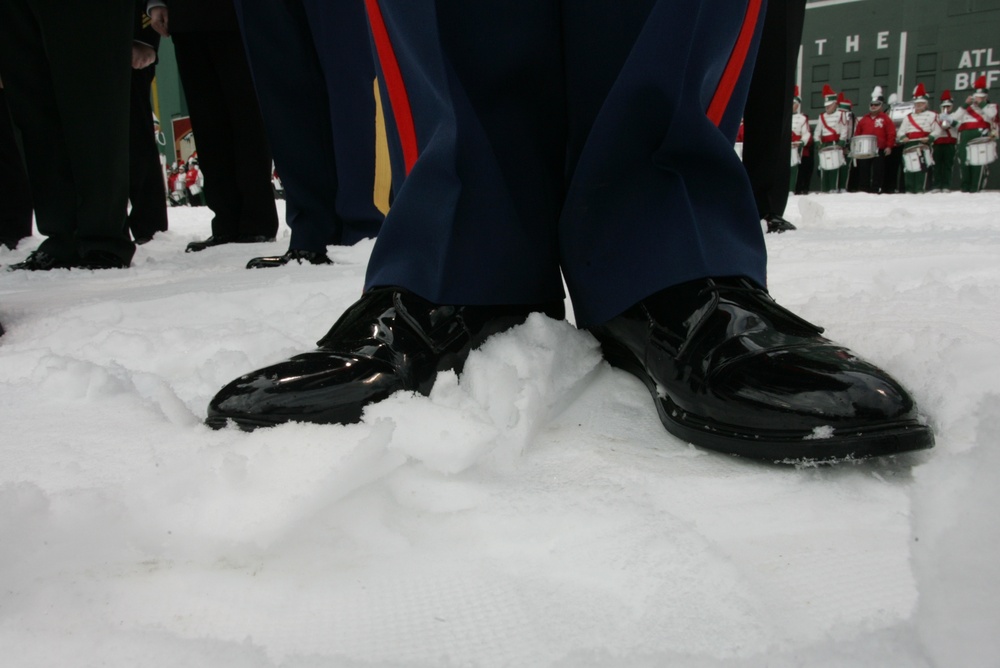 NHL Winter Classic