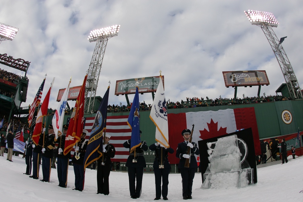 NHL Winter Classic