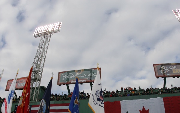 NHL Winter Classic
