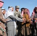 Road Strengthens US-Kuwaiti Alliance, Safety