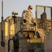 498th Soldier leads Heavy Equipment Transport training