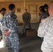 Iraqi, U.S. Military Police Spark New Relationship in Amarah
