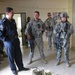 Iraqi, U.S. Military Police spark new relationship in Amarah