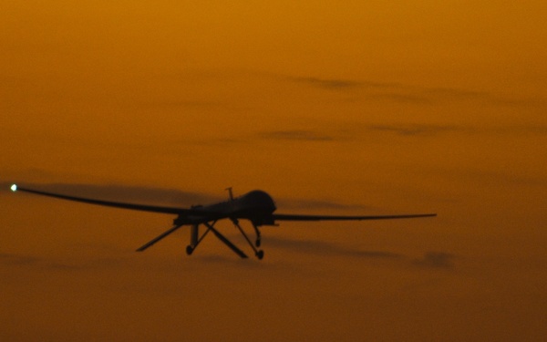 MQ-9 Reaper