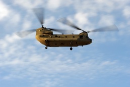 CH-47 Chinook