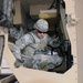 'Rollover, Rollover, Rollover!': Soldiers Learn How to Quickly, Properly Exit an MRAP