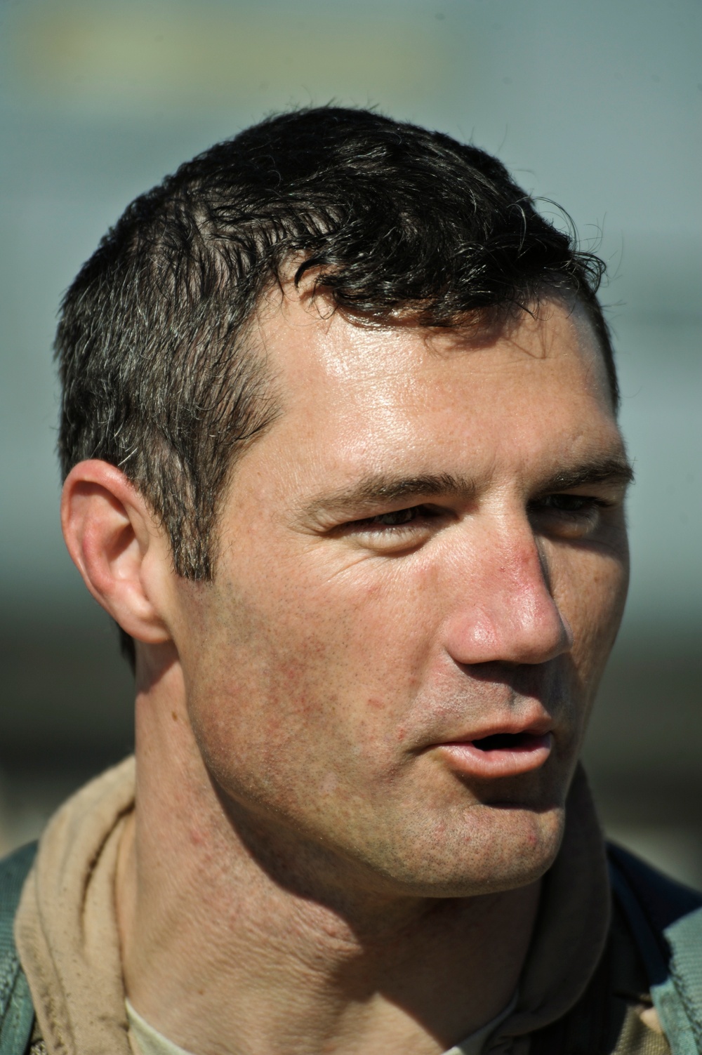 A-10C Thunderbolt II