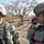 Combat patrol in the Arghandab River Valley Combat patrol in the Arghandab River Valley