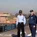 Swift, Nicholas kick off APS East in Djibouti