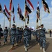 Iraqi Personnel Graduate From Kirkuk Training Center
