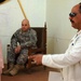 Joint Medical Training