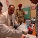Joint Medical Training