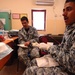 Joint Medical Training