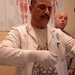 Joint Medical Training