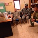 Joint Medical Training
