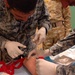 Joint Medical Training