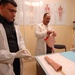 Joint Medical Training